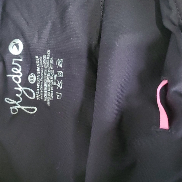 Glyder Workout Pants - Picture 3 of 8